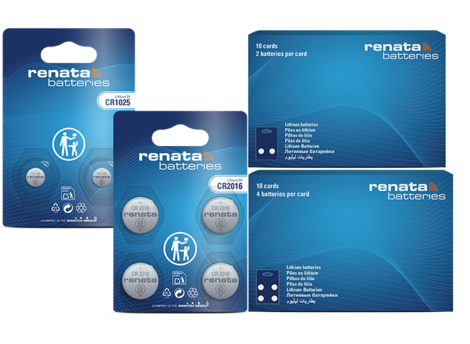 SC 2 and 4 blister pack and innerbox