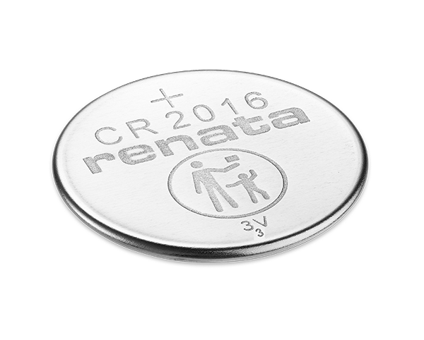 CR2016 MFR